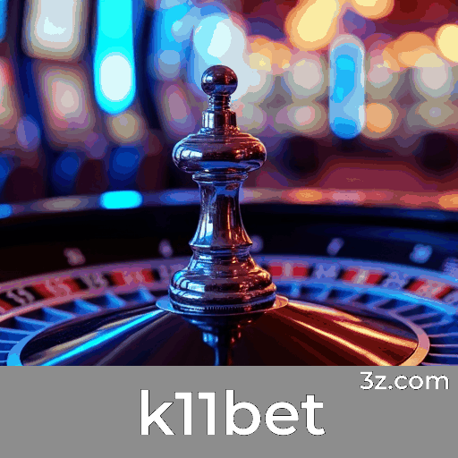 Bem-vindo ao k11bet: Onde Profissionalismo e Segurança se Encontram