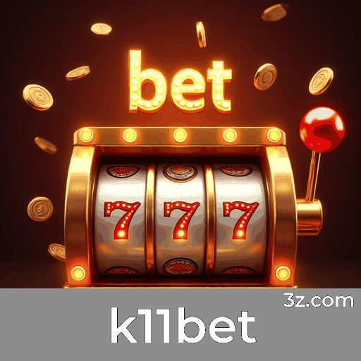 k11bet: Transforme sua Aposta em Esporte com Análise