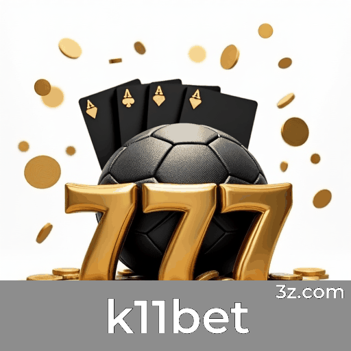 K11bet: Experiência de Cassino Empolgante e Imersiva