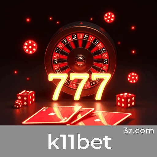 K11bet: Experiência de Cassino Empolgante e Imersiva