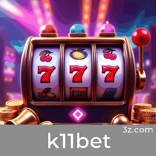 K11bet: Diversão Infinita para Jogadores Brasileiros