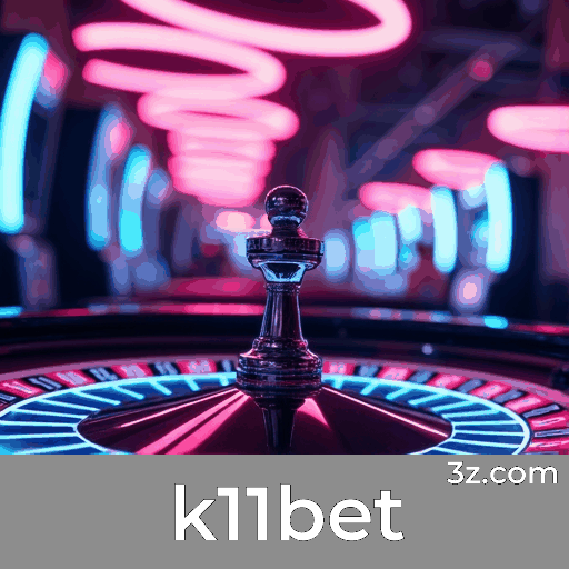 k11bet: Transforme sua Aposta em Esporte com Análise