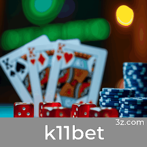 Bem-vindo ao k11bet: Onde Profissionalismo e Segurança se Encontram
