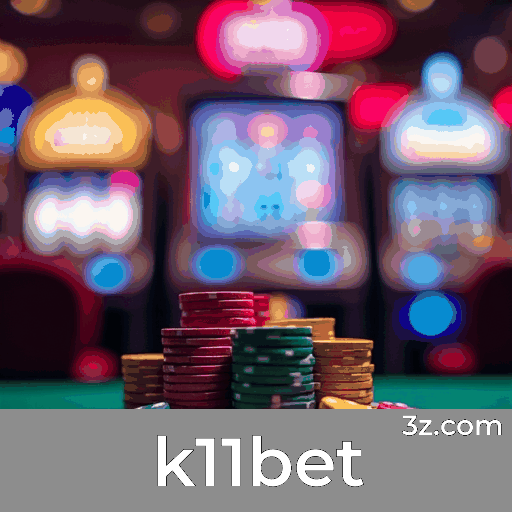 k11bet: Plataforma de Apostas Segura e Divertida
