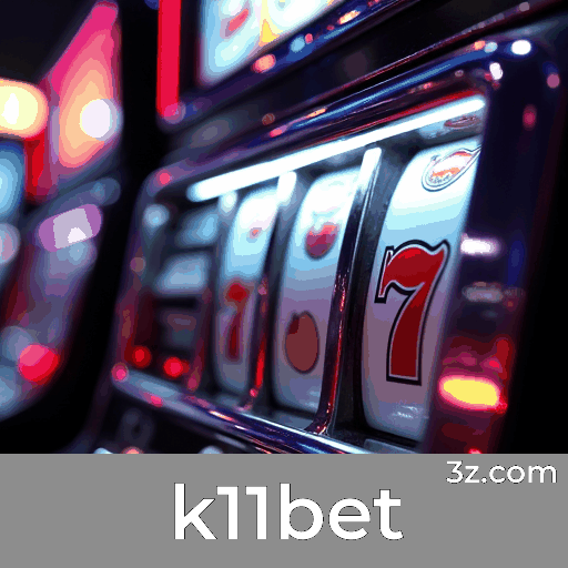 K11bet Casino: Luxo e Exclusividade VIP