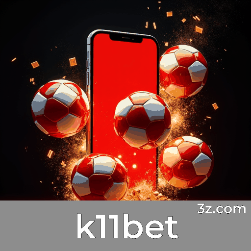 K11bet: Diversão Infinita para Jogadores Brasileiros