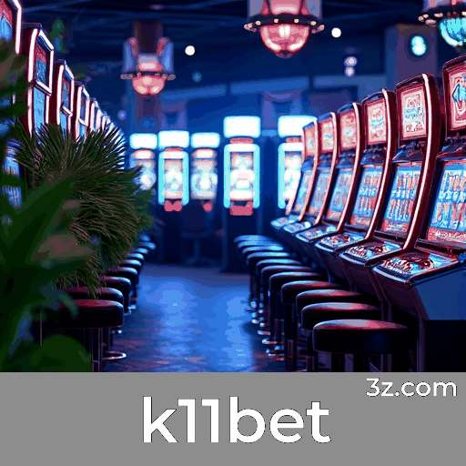 K11bet Casino: Luxo e Exclusividade VIP