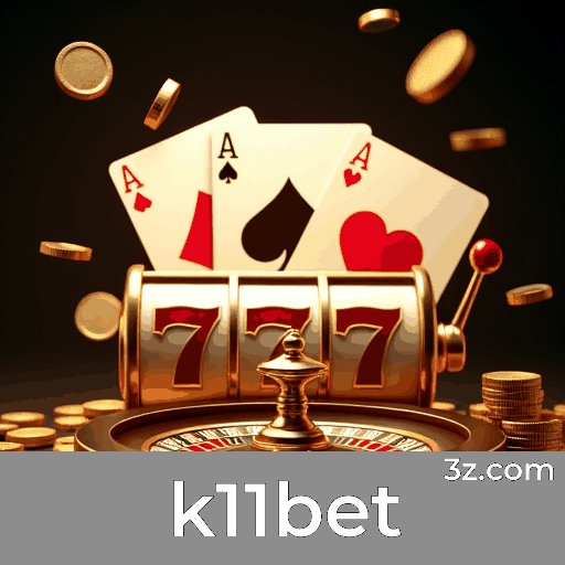 Maximize Com Inteligência: Bônus K11bet Revelados